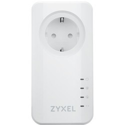 Powerline адаптер Zyxel PLA6457