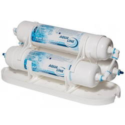 Фильтры для воды Aqualine In-Line MF3WS