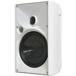 Акустическая система SpeakerCraft OE 6 One (белый)