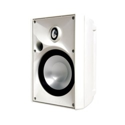 Акустическая система SpeakerCraft OE 6 Three (белый)