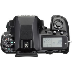 Фотоаппараты Pentax K-5 II body