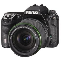 Фотоаппараты Pentax K-5 II body