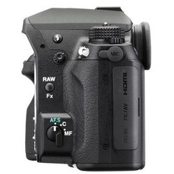 Фотоаппараты Pentax K-5 II kit 18-55