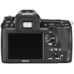 Фотоаппараты Pentax K-5 II kit 18-55