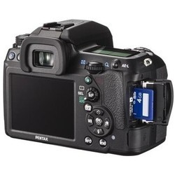 Фотоаппараты Pentax K-5 IIs kit