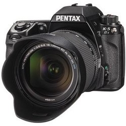 Фотоаппараты Pentax K-5 IIs kit