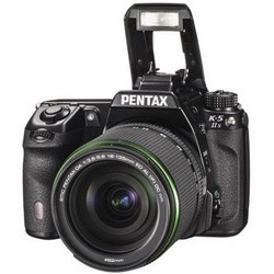 Фотоаппараты Pentax K-5 IIs body