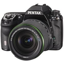 Фотоаппараты Pentax K-5 IIs body