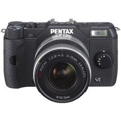 Фотоаппараты Pentax Q10 kit