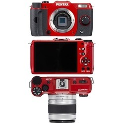 Фотоаппараты Pentax Q10 body