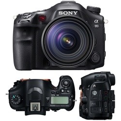 Фотоаппарат Sony A99 kit
