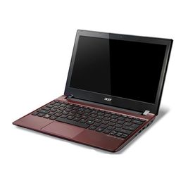 Ноутбуки Acer AO756-877B1rr