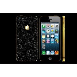 Мобильный телефон Apple iPhone 5 16GB (черный)