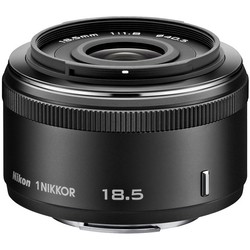 Объектив Nikon 18.5mm f/1.8 1 Nikkor