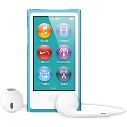 Плеер Apple iPod nano 7gen 16Gb