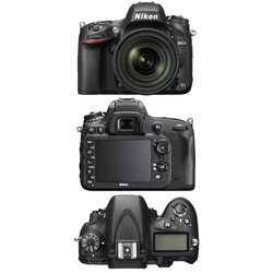 Фотоаппарат Nikon D600 kit 18-105