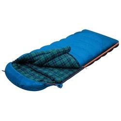 Спальный мешок Alexika Tundra Plus (синий)