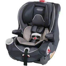 Детские автокресла Graco Smart Seat
