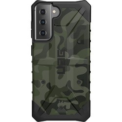 Чехлы для мобильных телефонов UAG Pathfinder SE Camo for Galaxy S21