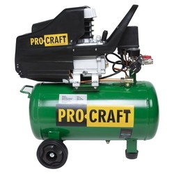 Компрессоры Pro-Craft PRC-24L