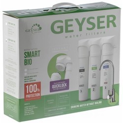 Фильтр для воды Gejzer Smart Bio 521 11056