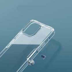 Чехлы для мобильных телефонов Nillkin Nature TPU Pro Case for iPhone 13 Pro Max