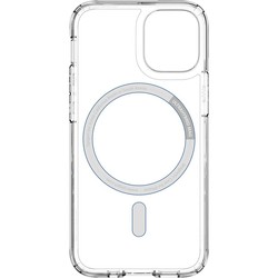 Чехлы для мобильных телефонов Spigen Ultra Hybrid MagSafe Compatible for iPhone 12/12 Pro