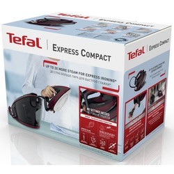 Утюг Tefal Express Compact SV7130
