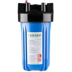 Фильтр для воды Gejzer 10BB 1 50715