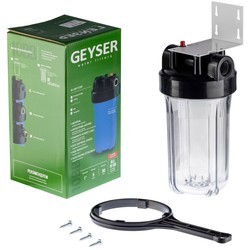 Фильтр для воды Gejzer 10BB 1 50687
