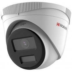 Камера видеонаблюдения Hikvision HiWatch DS-I253L(B) 4 mm