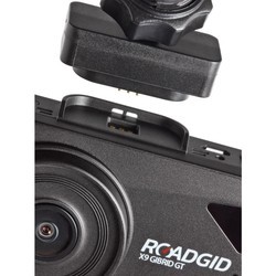 Видеорегистратор Roadgid X9 Gibrid GT 2CH