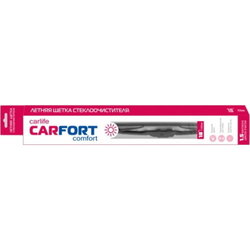 Стеклоочистители (дворники) Carfort Comfort 450