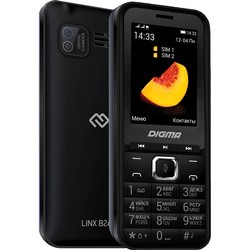 Мобильный телефон Digma Linx B241