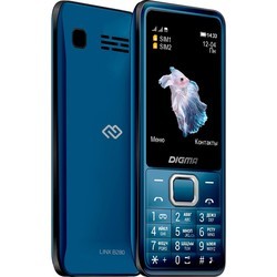 Мобильный телефон Digma Linx B280
