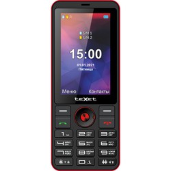 Мобильный телефон Texet TM-321