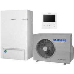 Тепловые насосы Samsung AE090RNYDEG/EU/AE040RXEDEG/EU