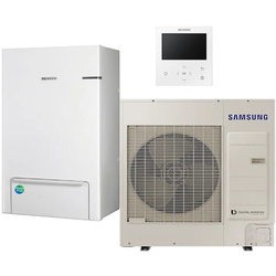 Тепловые насосы Samsung AE090RNYDEG/EU/AE090RXEDEG/EU