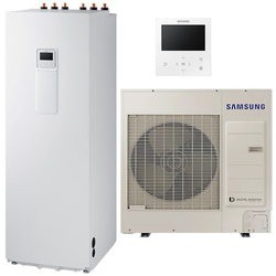 Тепловые насосы Samsung AE260TNWTEH/EU/AE090MXTPEH/EU