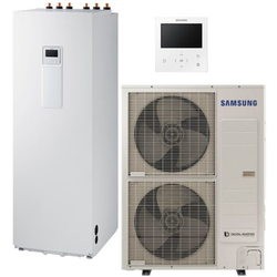 Тепловые насосы Samsung AE260TNWTEH/EU/AE120MXTPEH/EU
