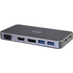 Картридеры и USB-хабы C2G CG84439