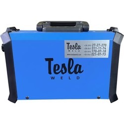 Сварочные аппараты Tesla Weld MMA 273