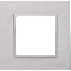 Рамка для розетки / выключателя ERA Elegance 14-5201-03