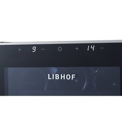 Винный шкаф Libhof ARD-12