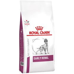 Корм для собак Royal Canin Early Renal 14 kg