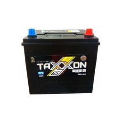 Автоаккумулятор Taxxon EFB Asia (6CT-70R)