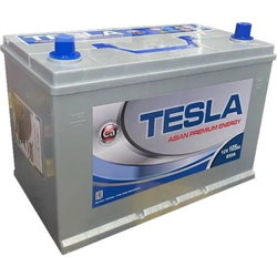 Автоаккумулятор Tesla Premium Energy Asian (6CT-105R)