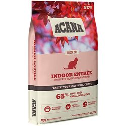 Корм для кошек ACANA Indoor Entree 0.3 kg