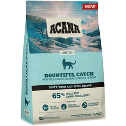 Корм для кошек ACANA Bountiful Catch 0.3 kg