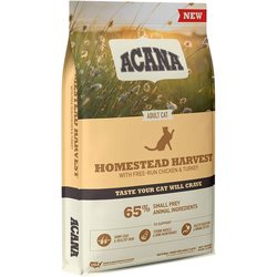 Корм для кошек ACANA Homestead Harvest 4.5 kg